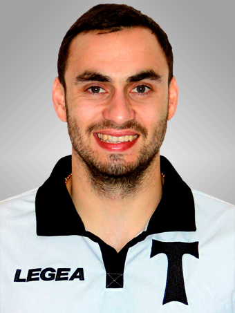 Зенёв Сергей 