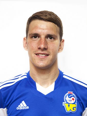 Зенин Андрей Валентинович