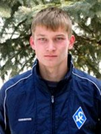 Зенов Александр Валерьевич