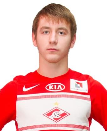 Згибарца Валерий Викторович