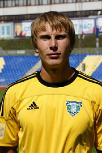 Жданкин Никита Алексеевич
