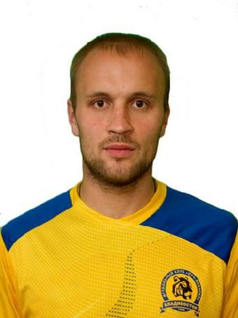 Жданов Алексей Геннадиевич