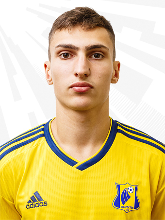 Жихарцев Вадим Вадимович