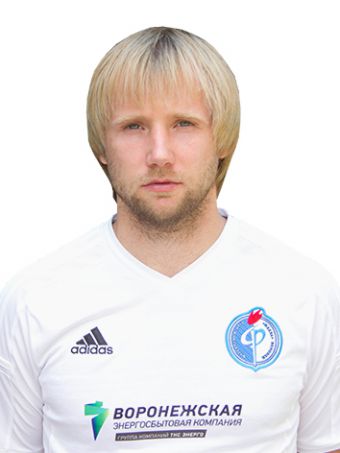 Жиляев Николай Юрьевич