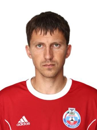Жирный Иван Васильевич