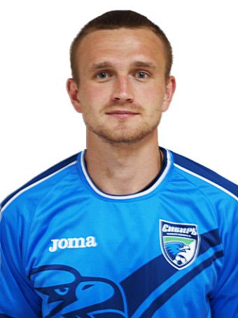 Житнев Максим Игоревич