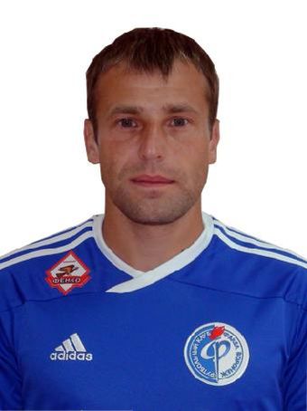 Житников Алексей Анатольевич