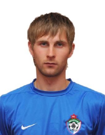 Живновицкий Максим Николаевич
