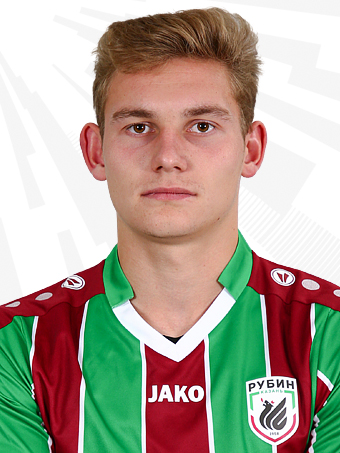 Зиганшин Григорий Эдуардович
