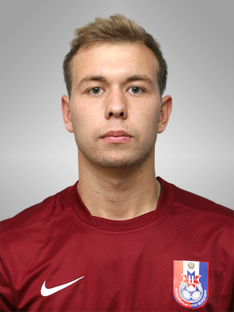 Зимин Евгений Сергеевич