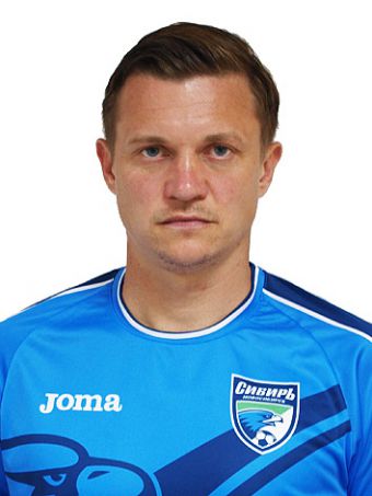 Зиновьев Евгений Владимирович