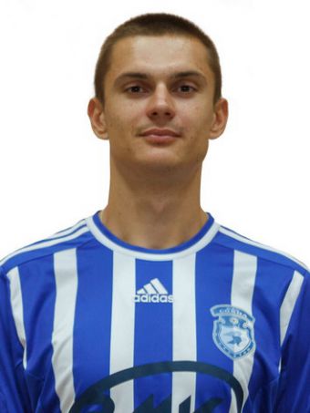 Зинович Дмитрий Васильевич