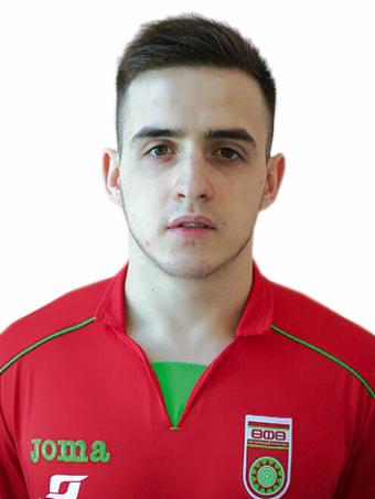 Зизенков Денис Александрович