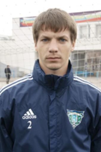 Злыдарев Андрей Вячеславович