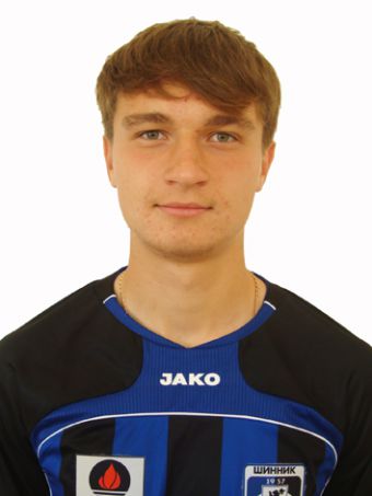 Золотовский Игорь Андреевич