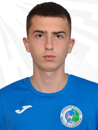Зорин Александр Романович
