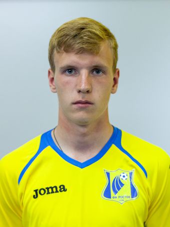 Зозин Иван Александрович