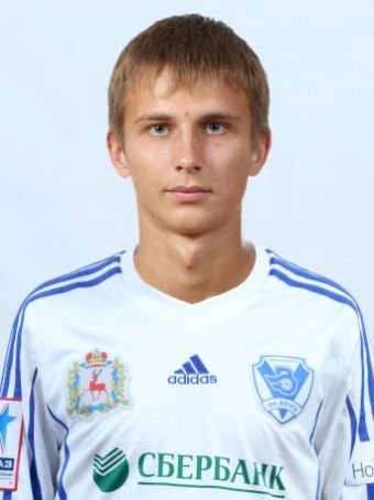 Зубков Кирилл Александрович