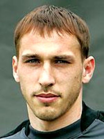 Зуев Алексей Александрович