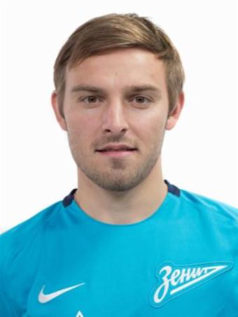 Зуев Илья Константинович