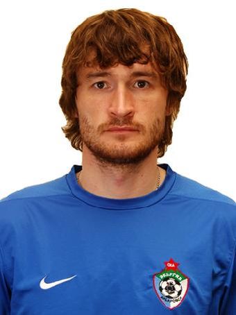 Зуев Константин Александрович