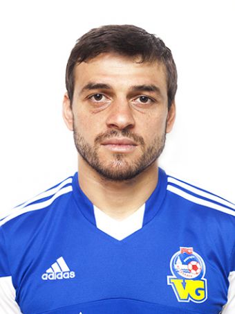 Зураев Эльбрус Савкуйевич