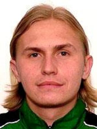 Звагольский Андрей Геннадьевич