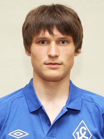 Зверев Евгений Владимирович