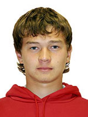 Звезинцев Александр Владимирович