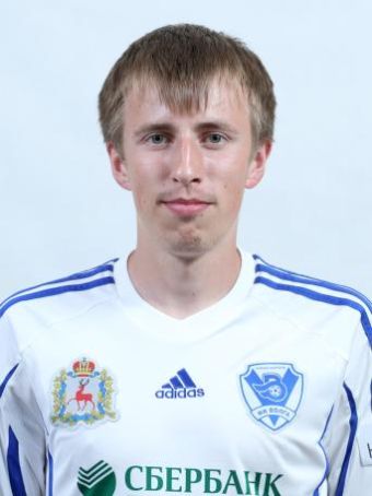 Зыков Анатолий Игоревич