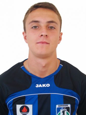 Зынин Иван Николаевич