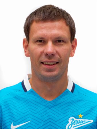 Зырянов Константин Георгиевич