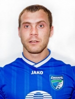 Адамов Роман Станиславович