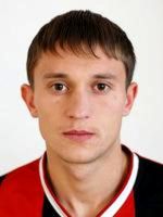 Афанасьев Михаил Васильевич