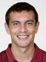 Байрамов Владимир Караджаевич