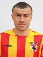 Базаев Джамбулад Васильевич