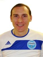 Деменко Максим Владимирович