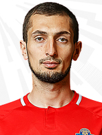 Гаджибеков Али Амрахович