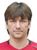 Годунок Дмитрий Владимирович