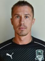 Калешин Виталий Игоревич