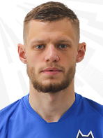 Кайков Денис Алексеевич