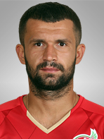 Кисляк Сергей Викторович