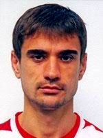 Корчагин Эрик Сергеевич