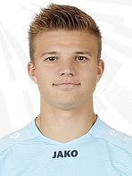Косарев Кирилл Андреевич