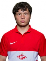 Козлов Александр Сергеевич