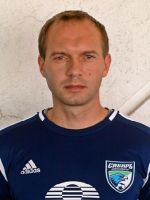 Кульчий Александр Николаевич