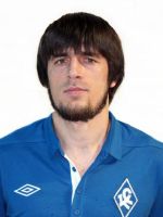 Лахиялов Шамиль Гаджиалиевич