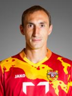 Мухаметшин Руслан Наилевич