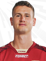Абильдгор Оливер 