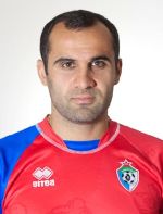 Салуквадзе Лаша 